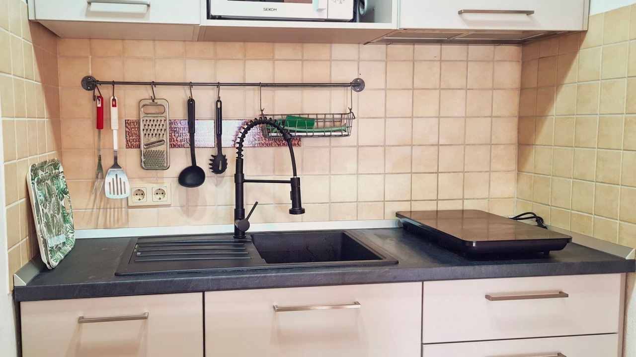 Photo of Kitchen in Susello