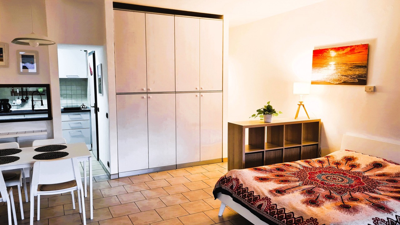 Photo of Bedroom in Susello
