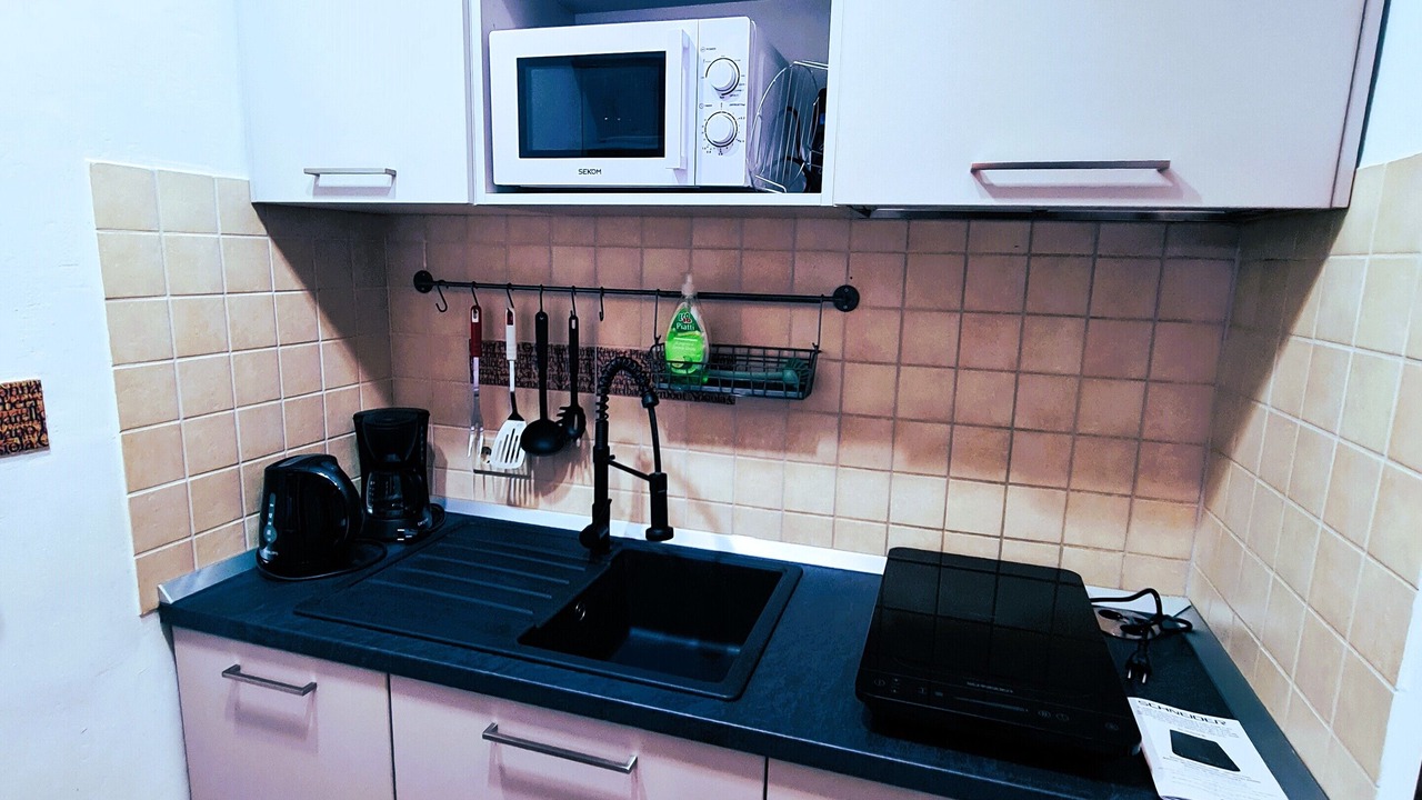 Photo of Kitchen in Susello