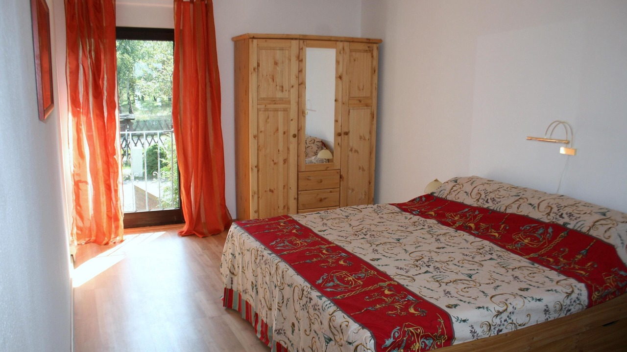 Photo of Bedroom in Bornicke