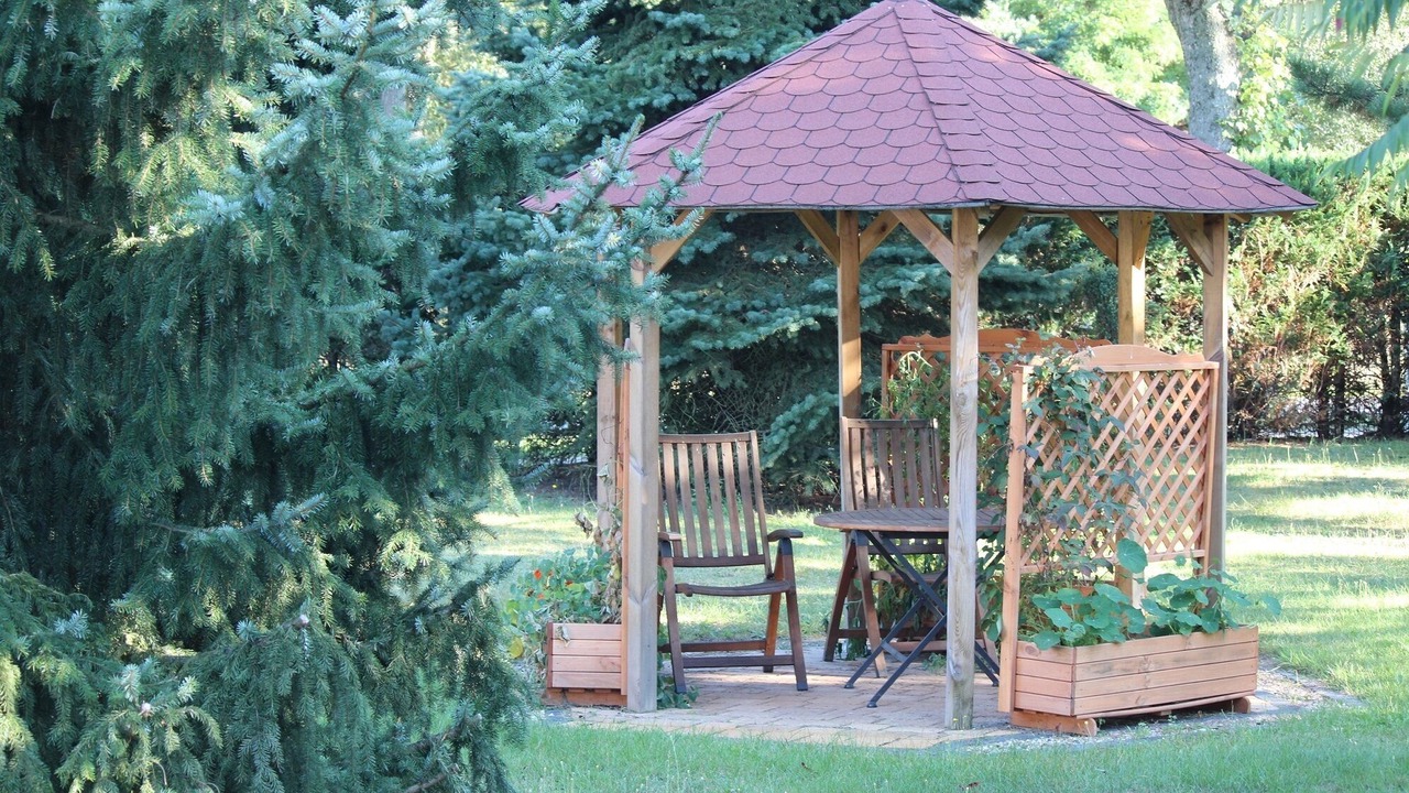 Photo of Outdoor in Bornicke