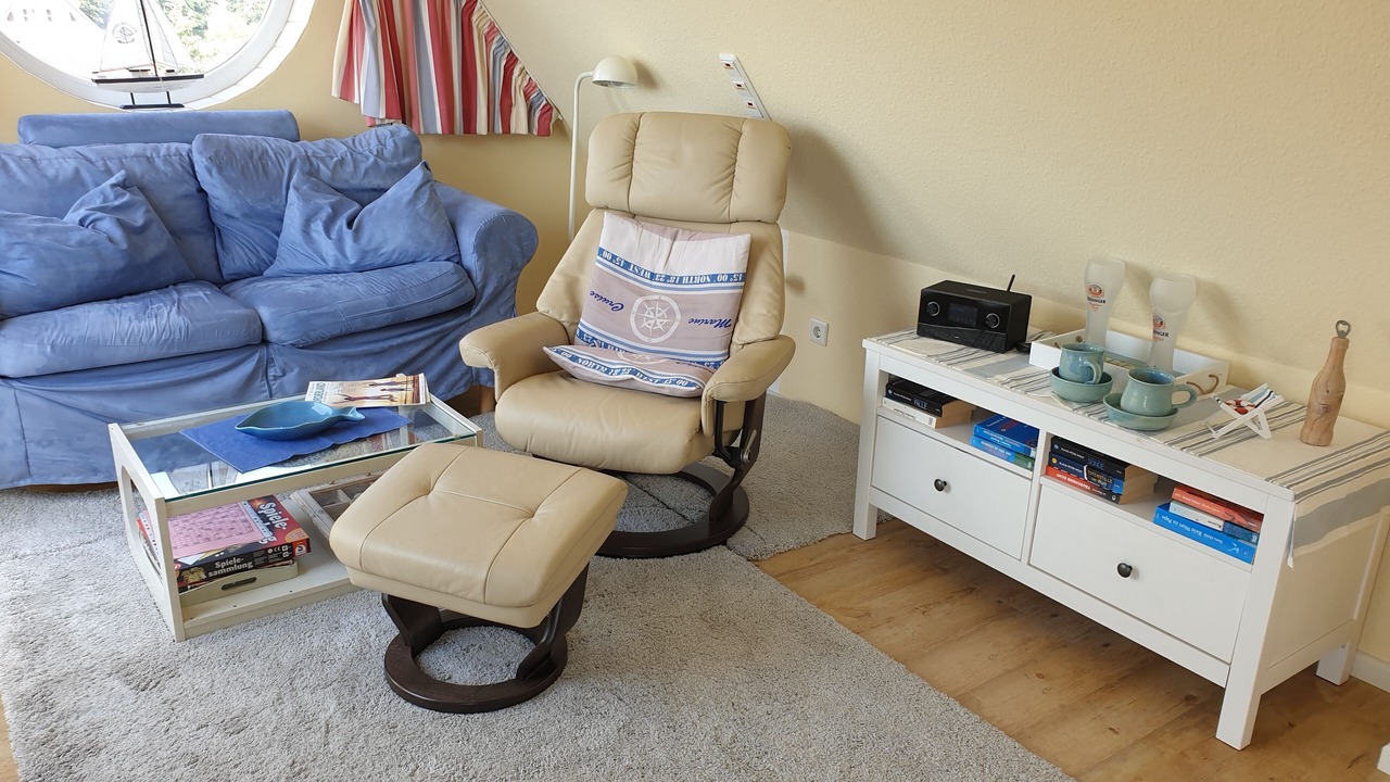 Photo of Livingroom in Norddeich