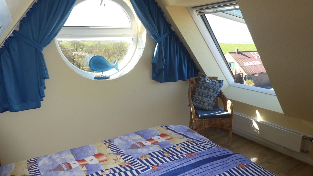 Photo of Bedroom in Norddeich