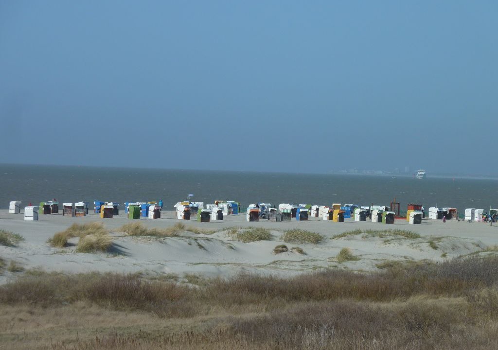 Photo of Others in Norddeich
