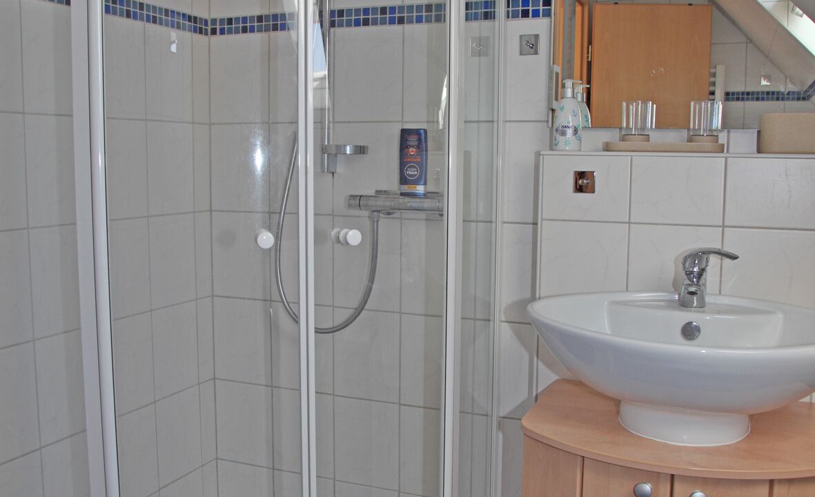 Photo of Bathroom in Norddeich