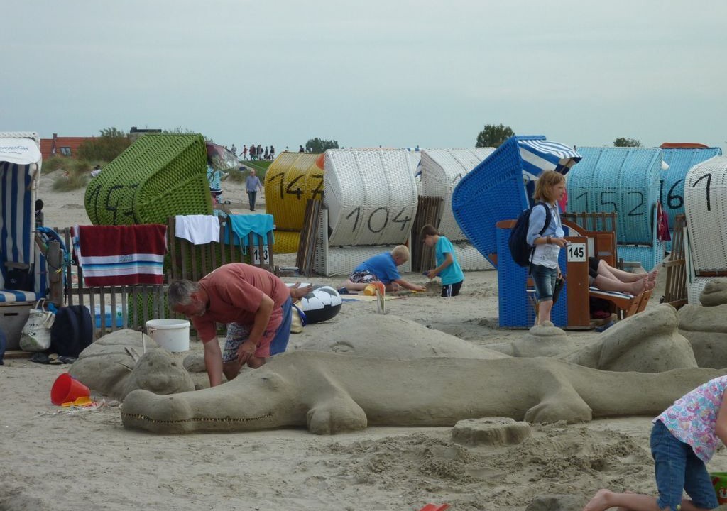 Photo of Others in Norddeich