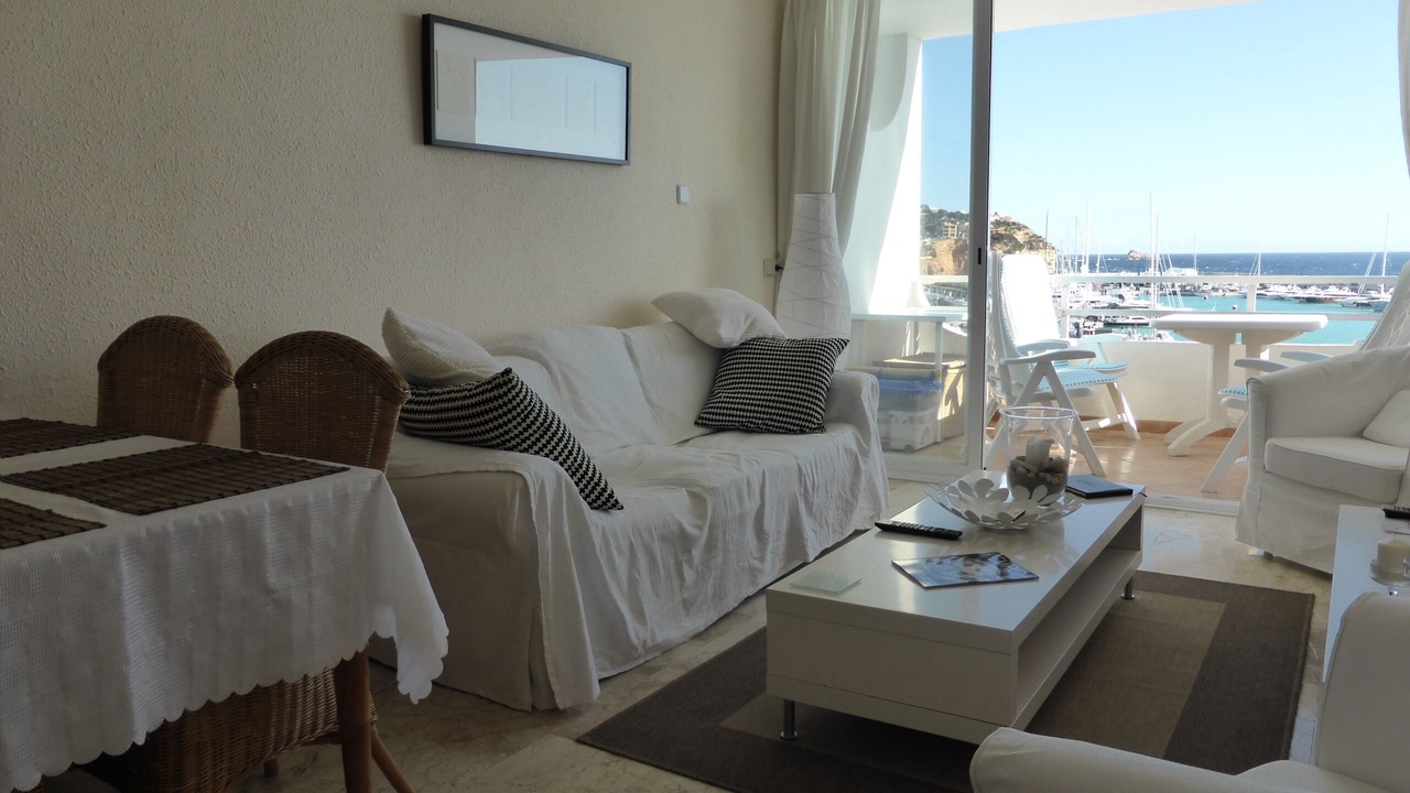 Photo of Livingroom in Santa Ponsa
