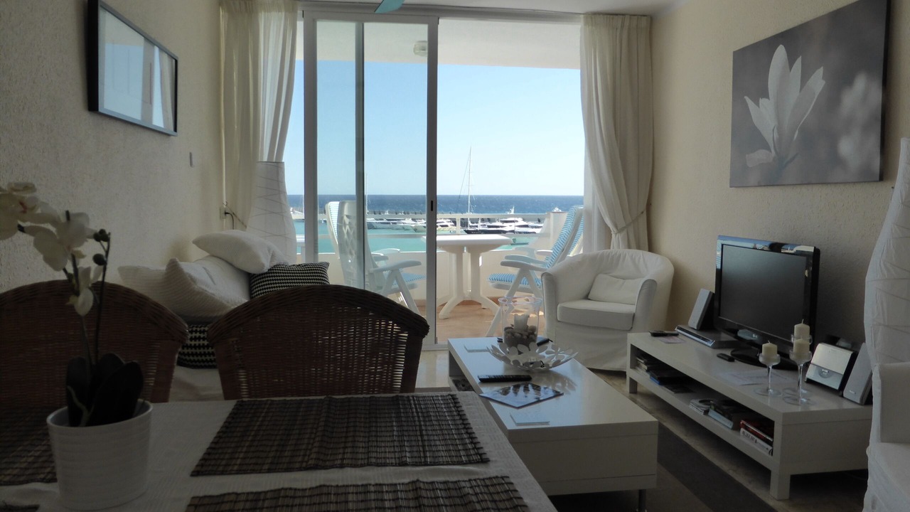 Photo of Livingroom in Santa Ponsa