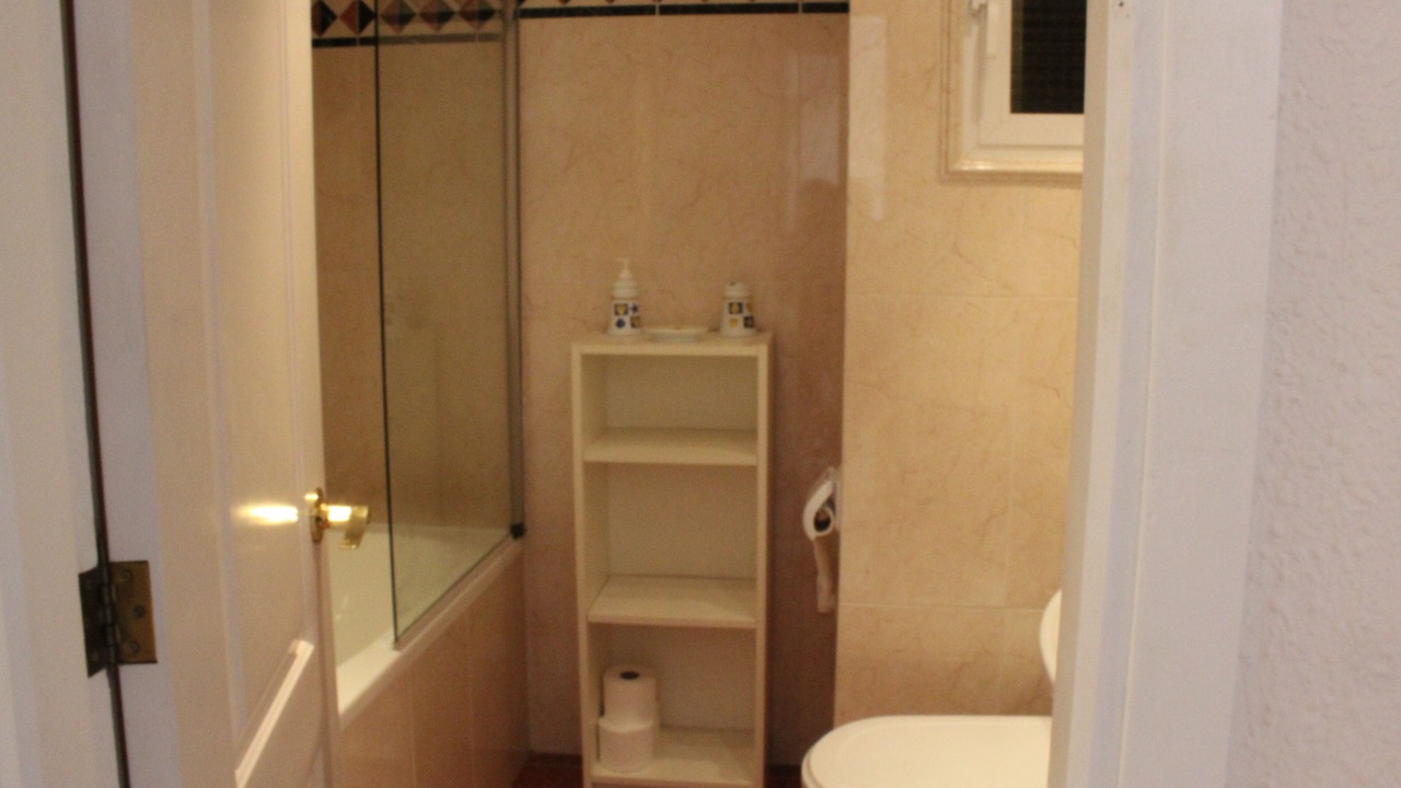 Photo of Bathroom in Santa Ponsa