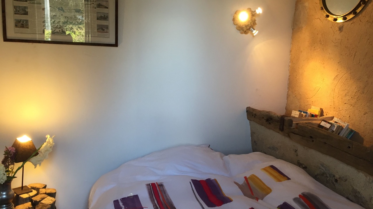 Photo of Bedroom in Sarge-sur-Braye