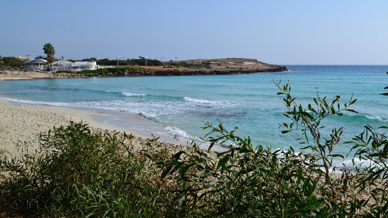 Photo of Others in Pyla