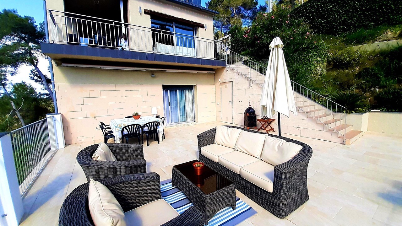 Photo of Outdoor in Olivella