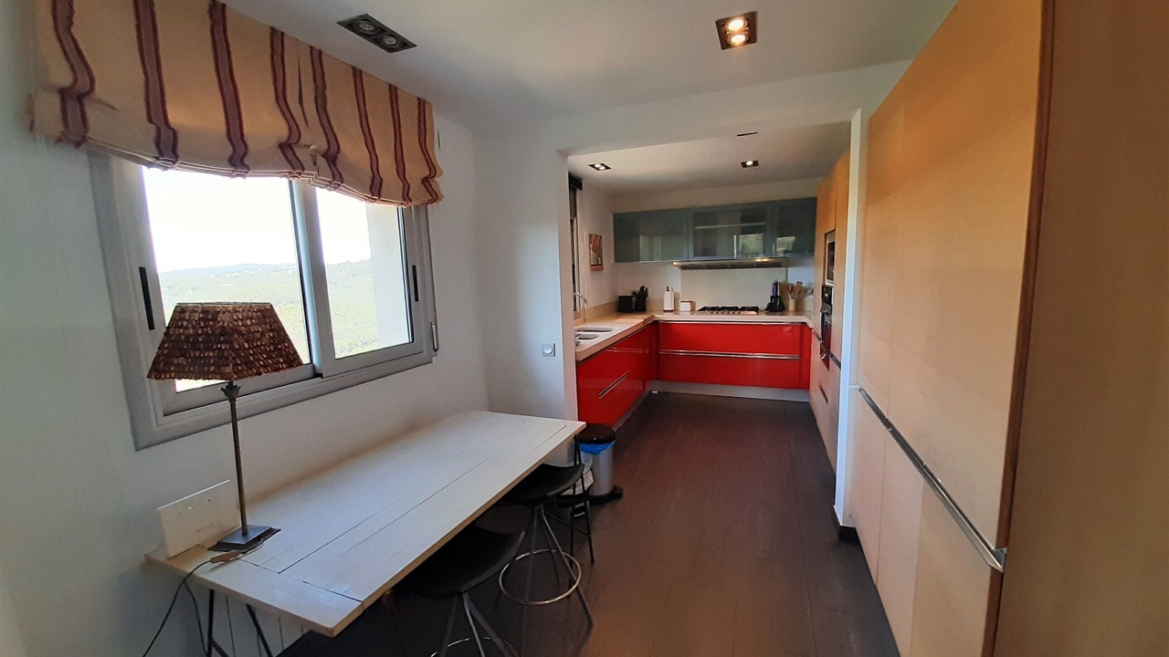 Photo of Kitchen in Olivella