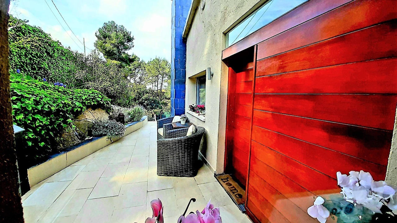 Photo of Outdoor in Olivella
