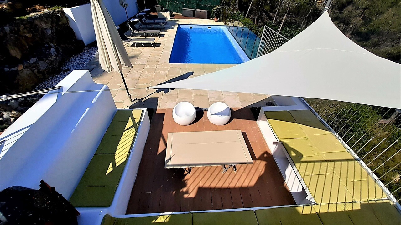 Photo of Outdoor in Olivella