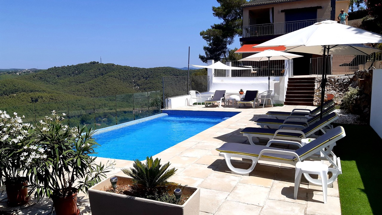 Photo of Outdoor in Olivella