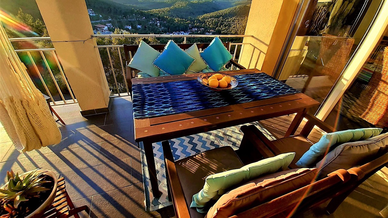 Photo of Outdoor in Olivella