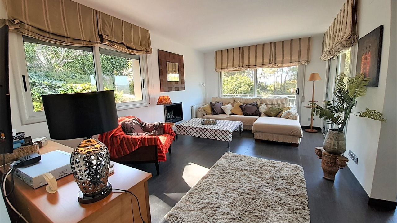 Photo of Livingroom in Olivella