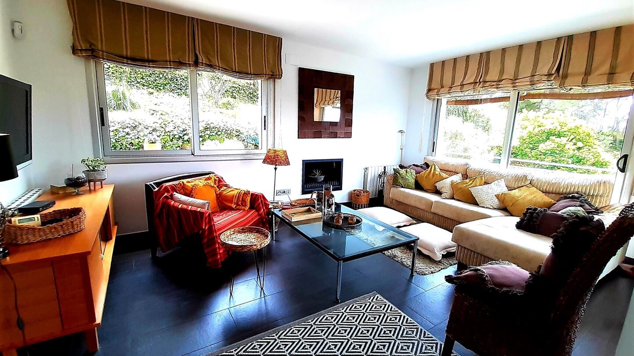 Photo of Livingroom in Olivella