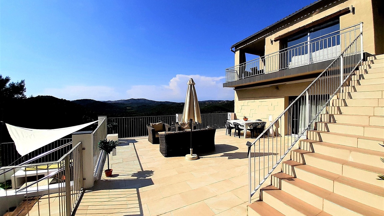 Photo of Patio Balcony in Olivella