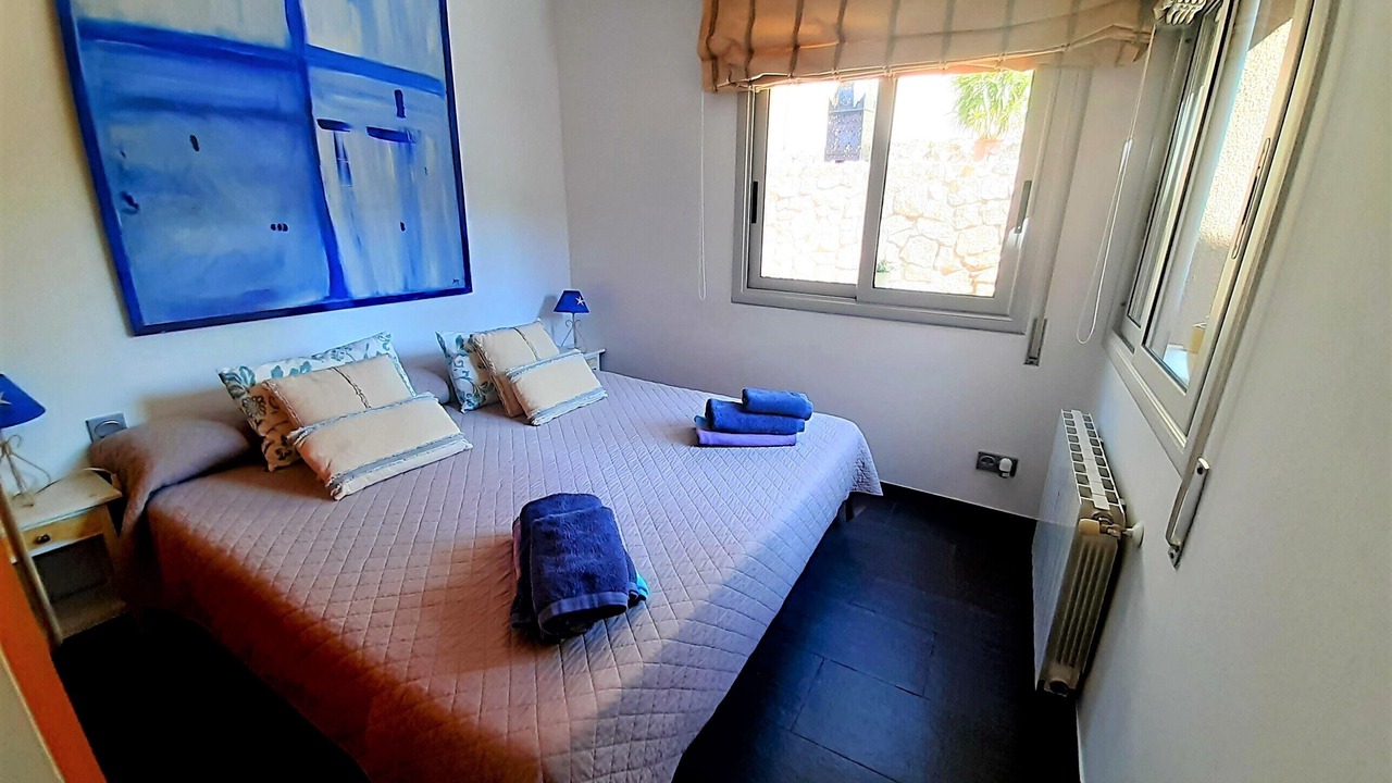 Photo of Bedroom in Olivella