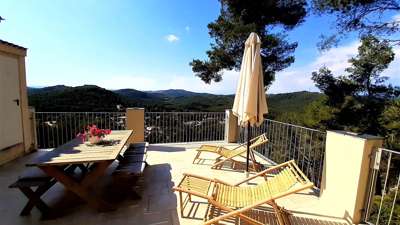 Photo of Outdoor in Olivella