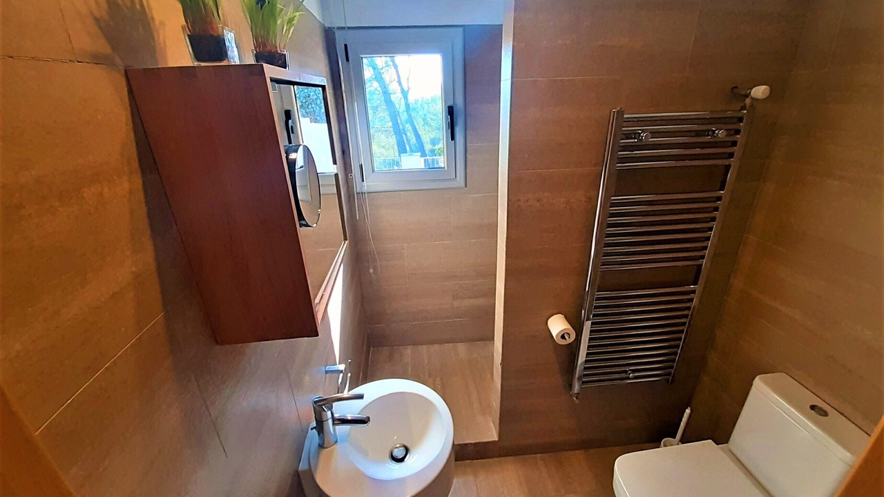 Photo of Bathroom in Olivella