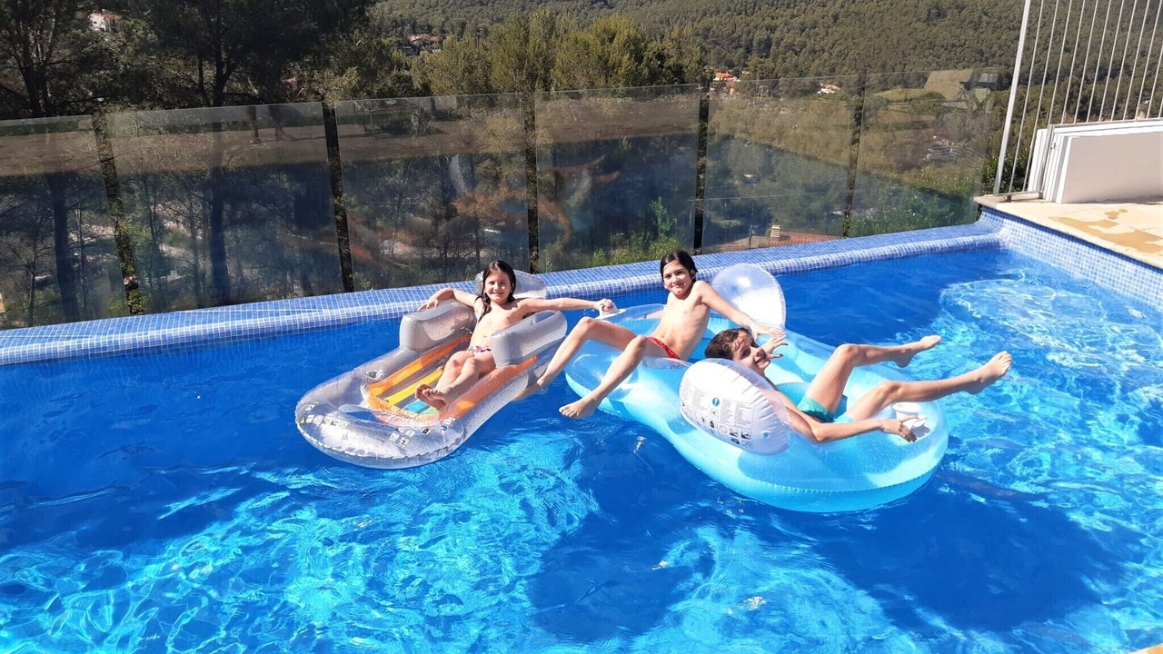 Photo of Outdoor in Olivella