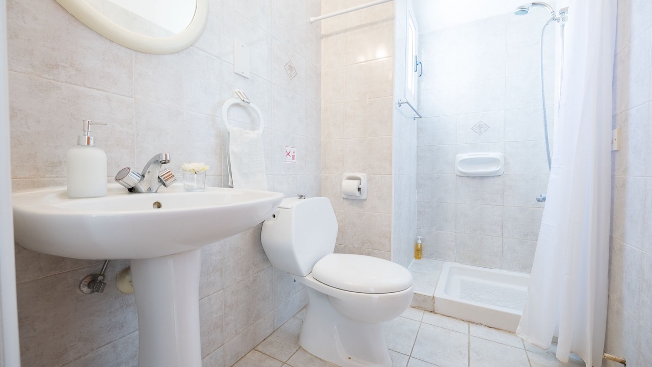 Photo of Bathroom in Argaka