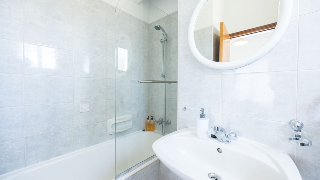 Photo of Bathroom in Argaka