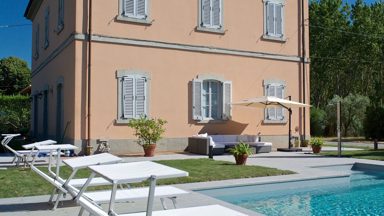 Photo of Outdoor in Colle di Compito