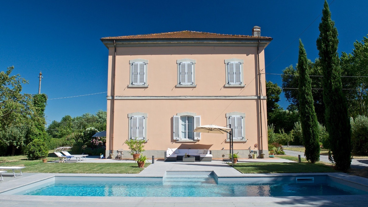 Photo of Outdoor in Colle di Compito