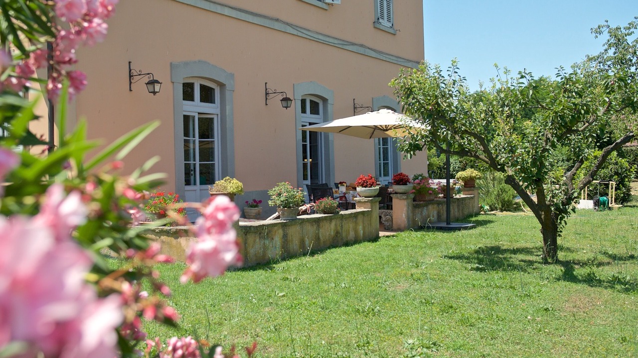 Photo of Outdoor in Colle di Compito