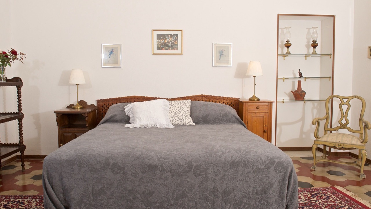 Photo of Bedroom in Colle di Compito