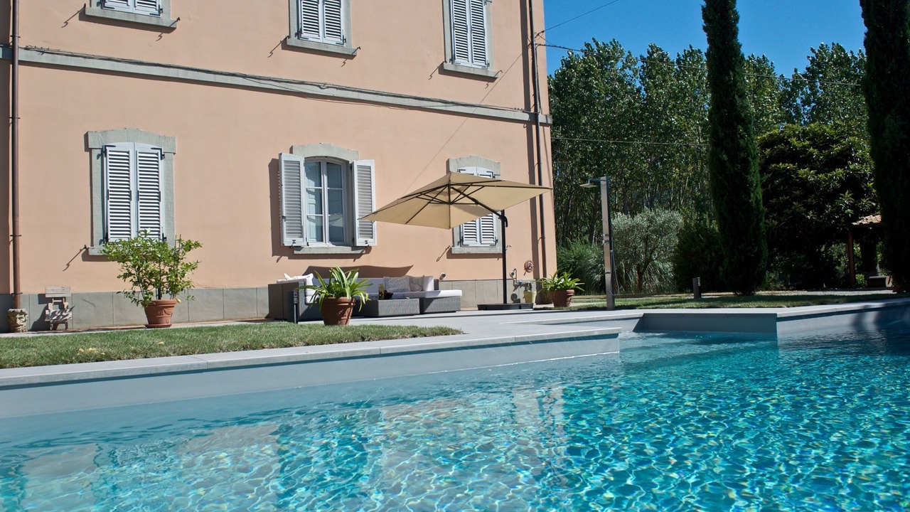 Photo of Outdoor in Colle di Compito