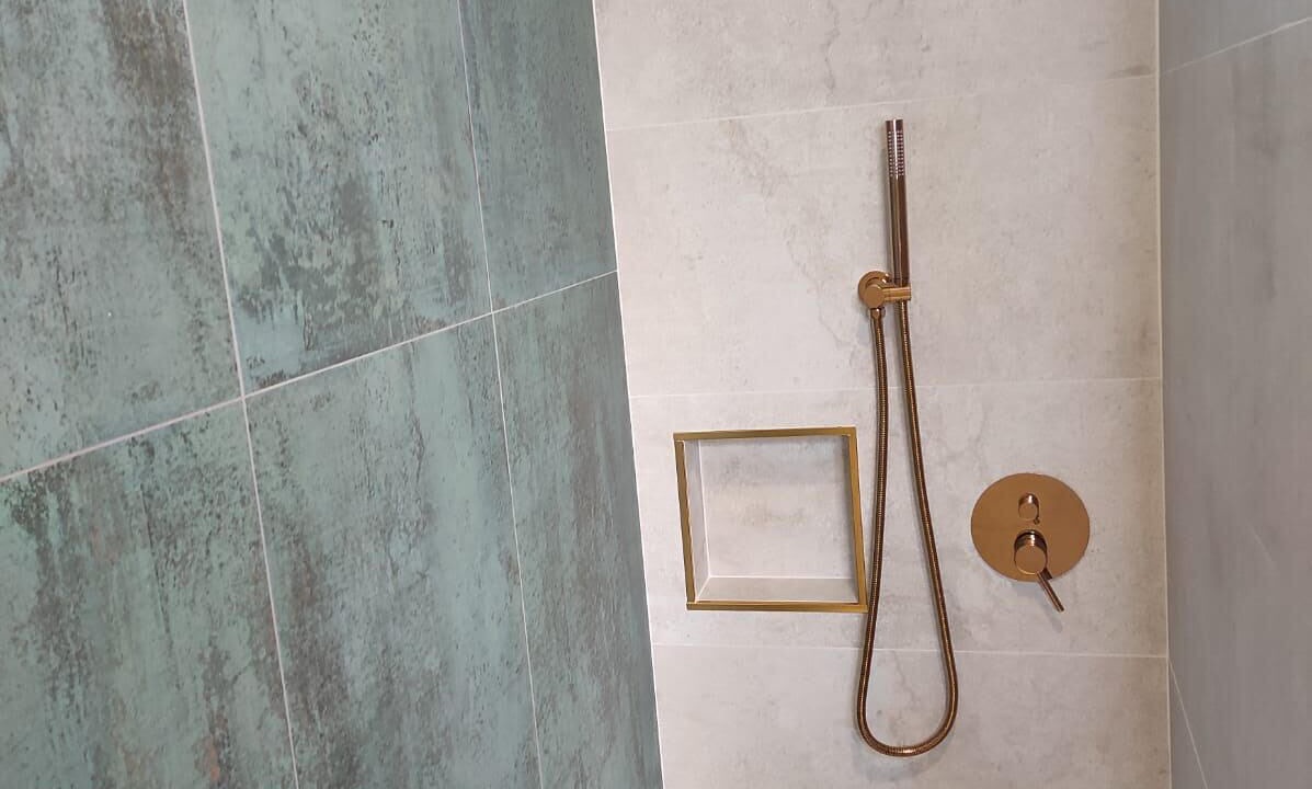 Photo of Bathroom in Sitges
