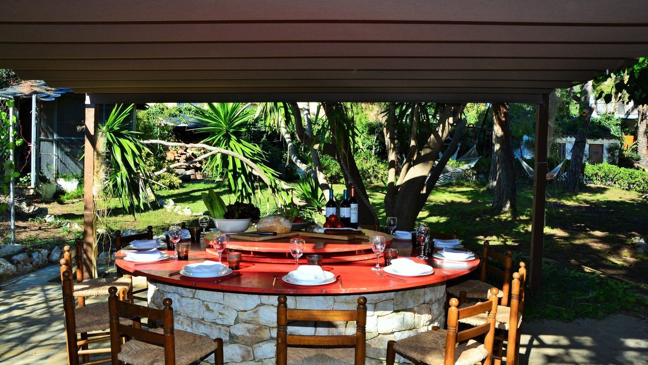 Photo of Outdoor in Sitges