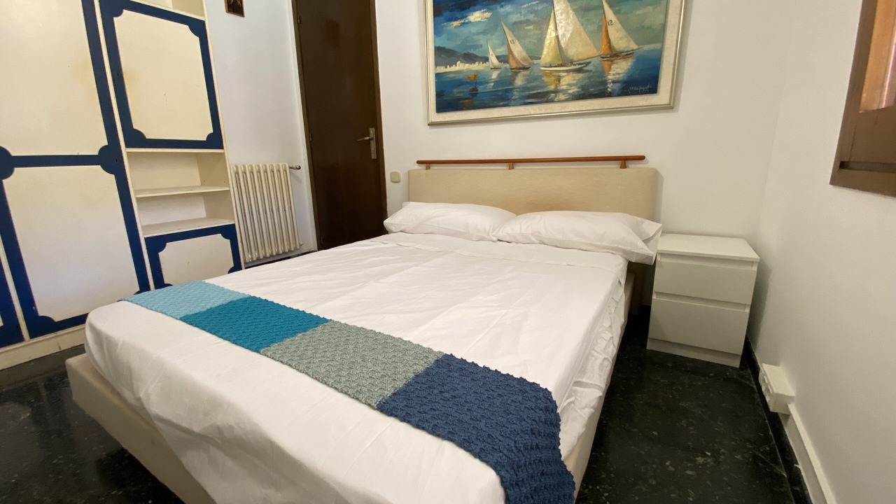 Photo of Bedroom in Sitges