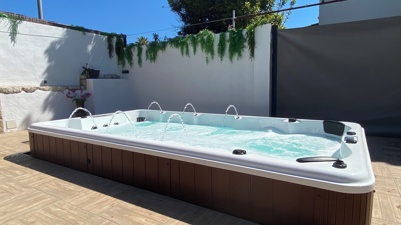 Photo of Outdoor in Sitges