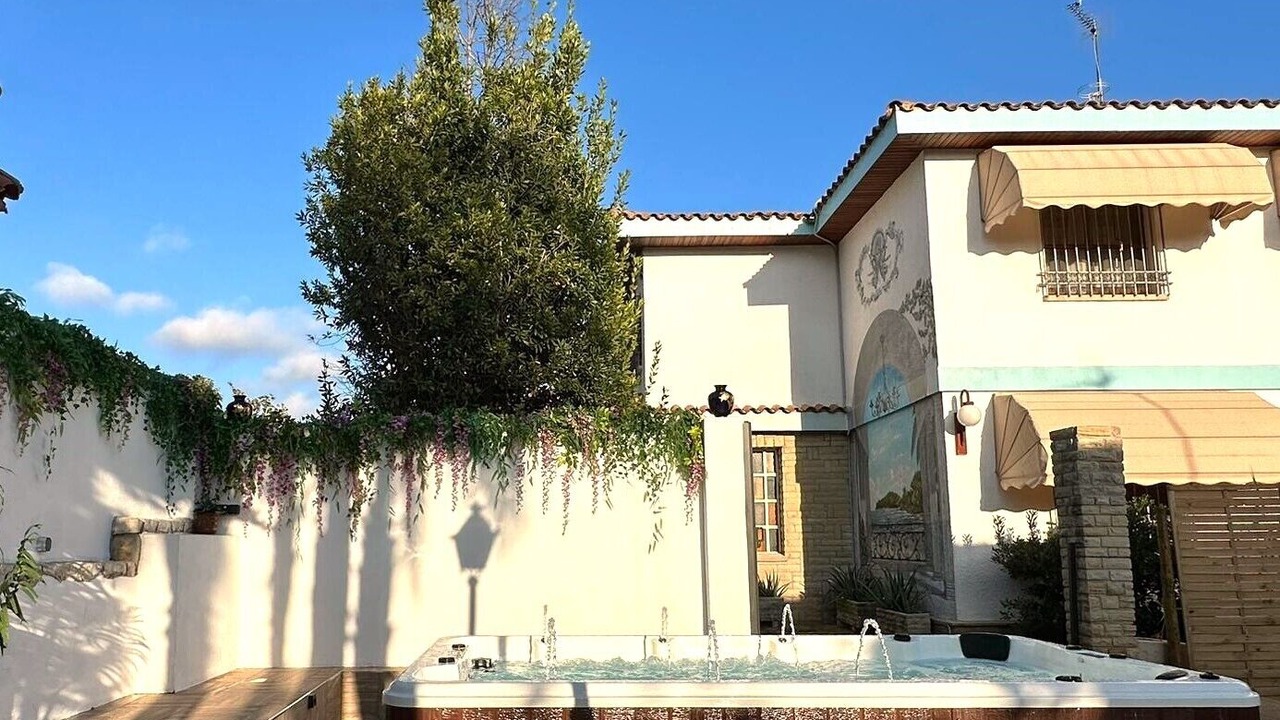 Photo of Outdoor in Sitges