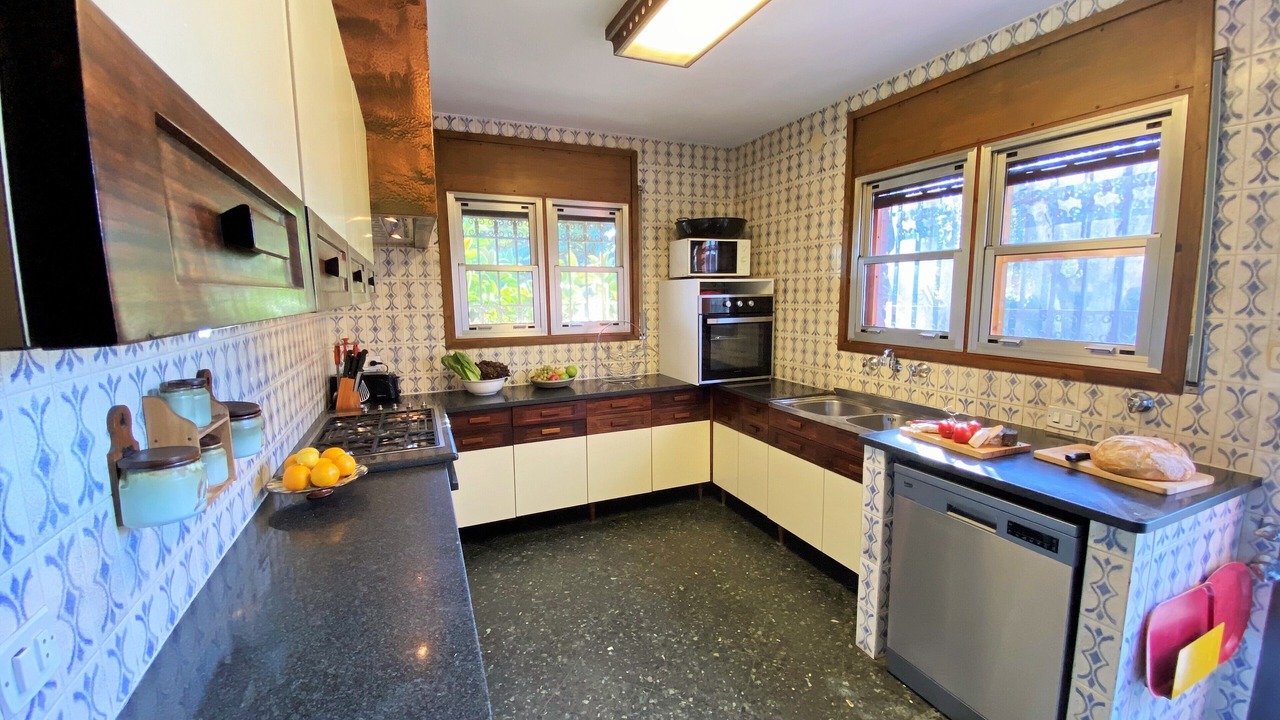 Photo of Kitchen in Sitges