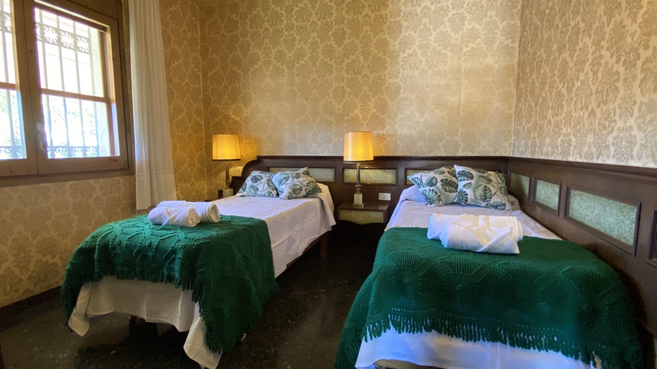 Photo of Bedroom in Sitges