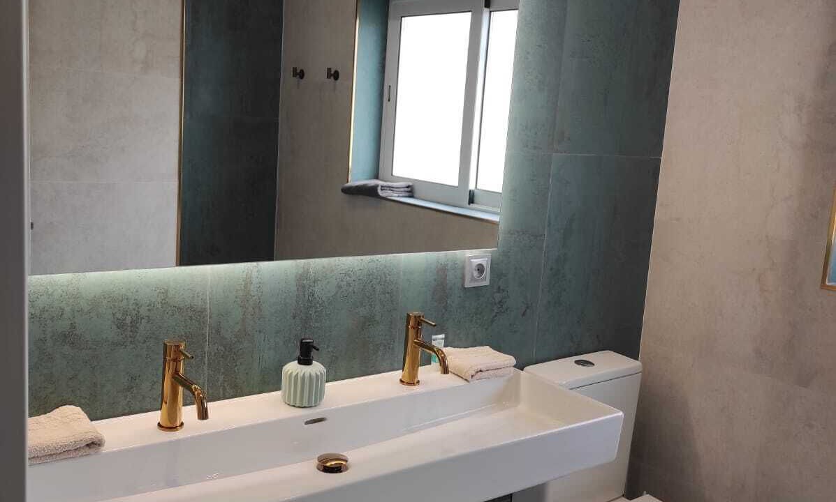 Photo of Bathroom in Sitges