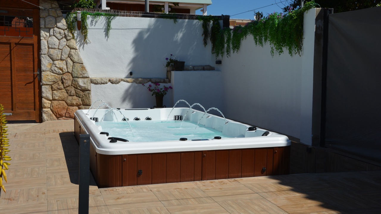 Photo of Patio Balcony in Sitges