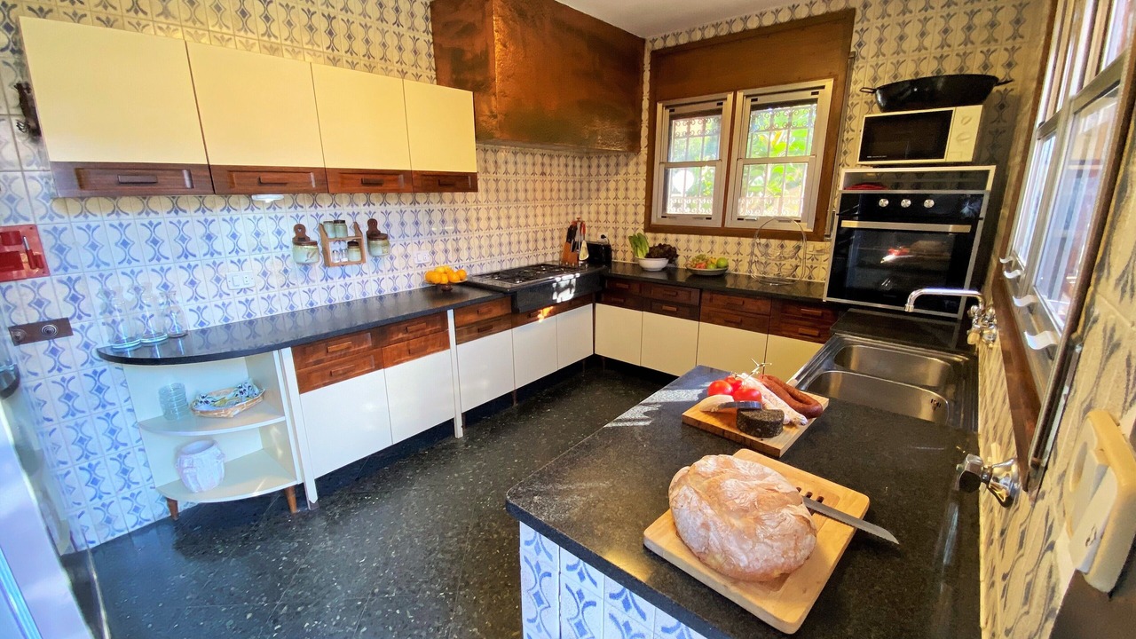 Photo of Kitchen in Sitges