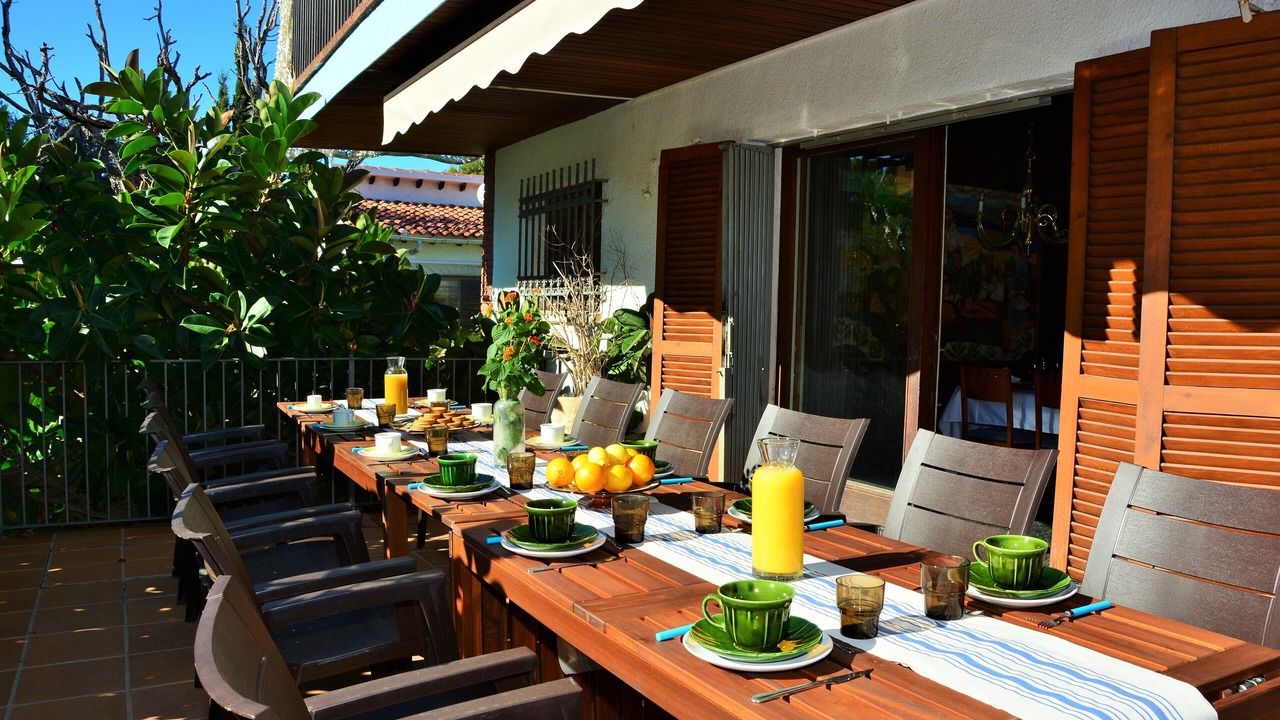 Photo of Outdoor in Sitges