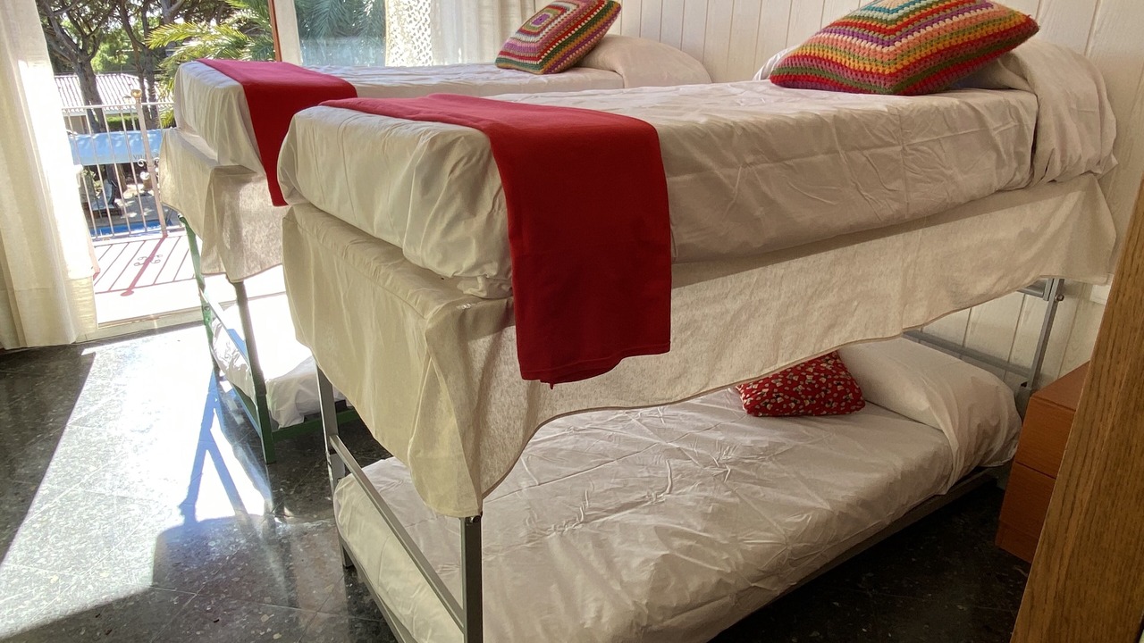 Photo of Bedroom in Sitges