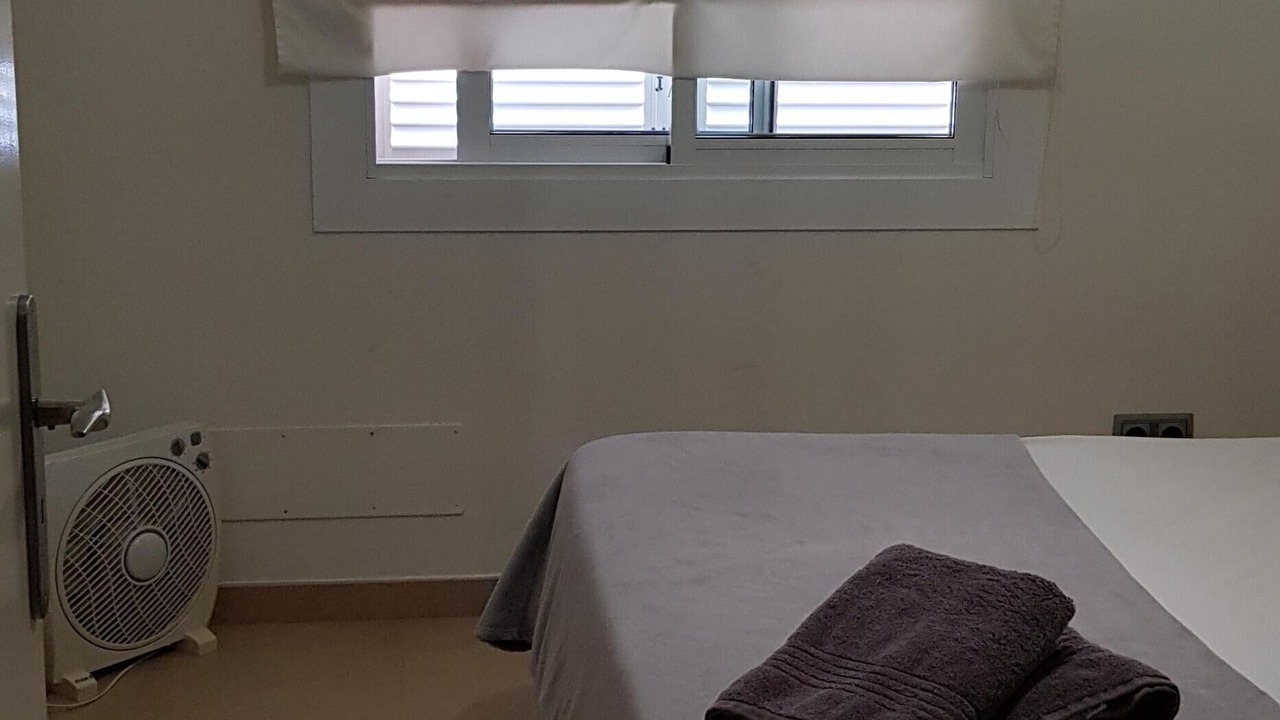 Photo of Bedroom in Costa de la Calma