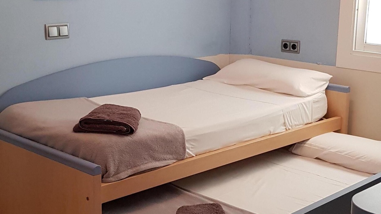Photo of Bedroom in Costa de la Calma