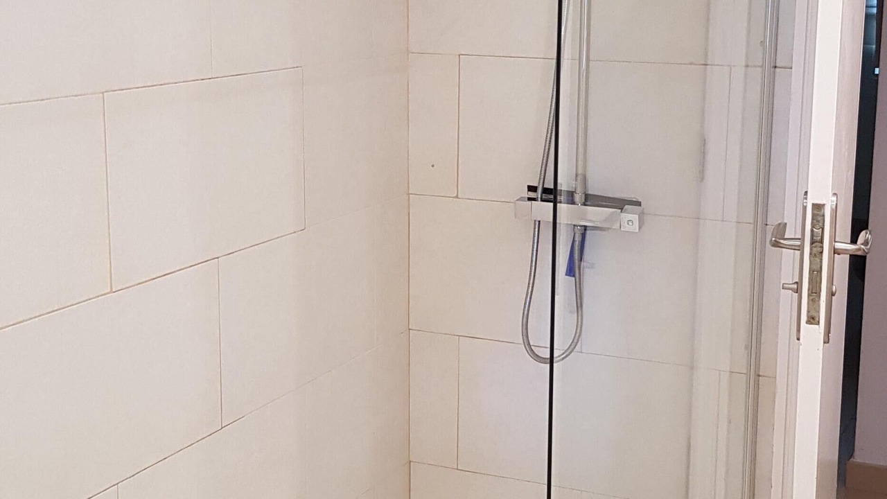Photo of Bathroom in Costa de la Calma